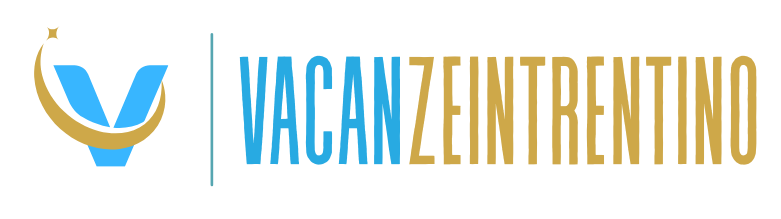 Vacanze in Trentino